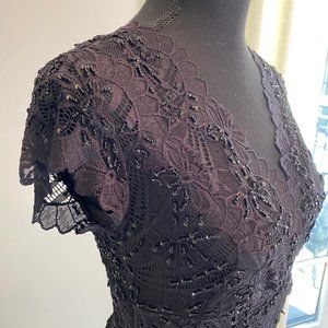 That little black dress!